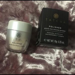 Tatcha Gentle Powder